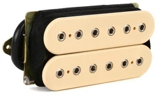 DiMarzio DP100 Super Distortion Humbucker Pickup - Cream