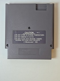 Wall Street Kid (Nintendo NES) Tested