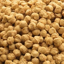 500g Premium Soya Chunks High Protein Vegan Meat Substitute Free Shipping