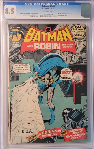 Comic Image