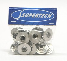 Supertech RET-NSR20-T1 Titanium Retainers for Nissan SR16VE SR20DET SR20VE GTiR