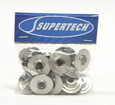 Supertech RET-NSR20-T1 Titanium Retainers for Nissan SR16VE SR20DET SR20VE GTiR