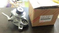 Toyota Hilux Surf / 4RUNNER Land Cruiser Prado Cap Assy, Kraftstofffilter Oem...