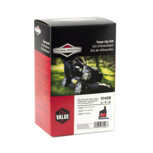 Briggs & Stratton - 5140B - Quantum Series Maintenance Kit