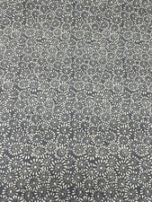 Voyage Fabric Chambery Bluebell 6mtrs