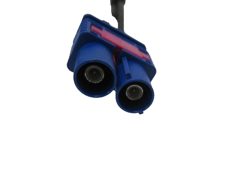 84902801 Nuevo OEM Derecha Alta Frecuencia Antena Auburban Metálica 2022 Tahoe Suburban Foto 3 de 4