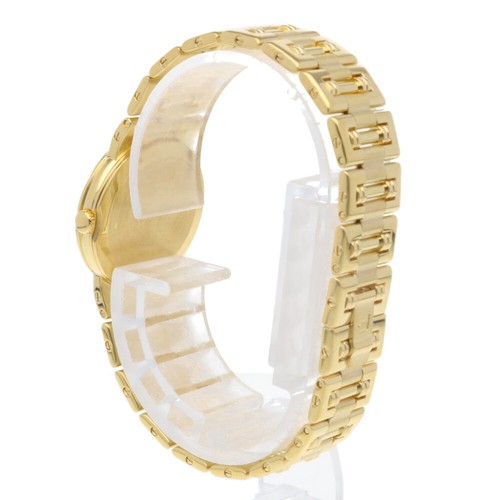 PIAGET dancer Watches 80563K81 K18 yellow gold onyx used - Picture 5 of 9