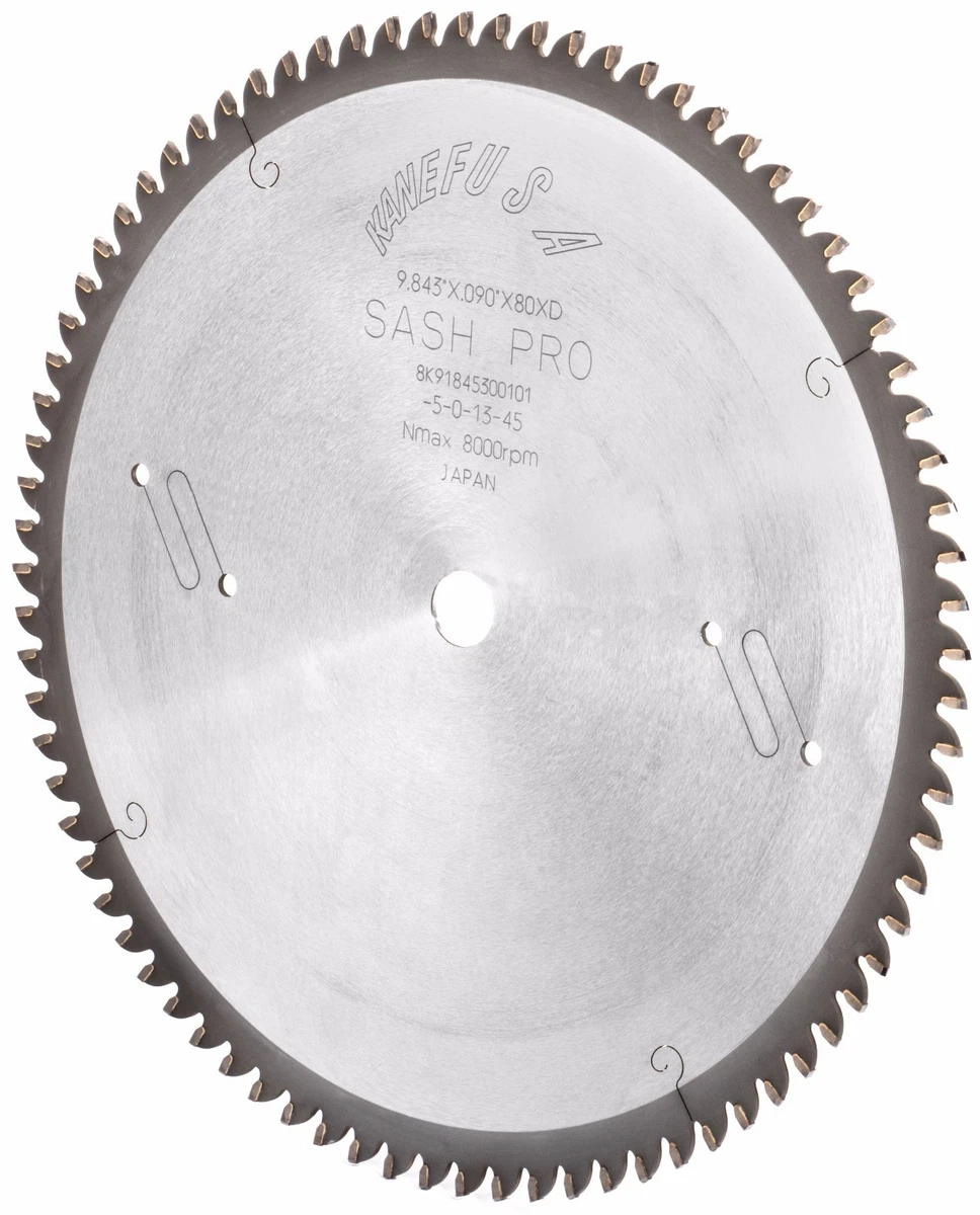 Kanefusa on sale saw blades