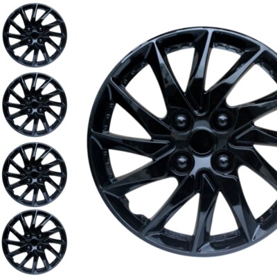 4*14-inch high-quality appearance-level hub covers，for 1984-1986 Nissan 200SX