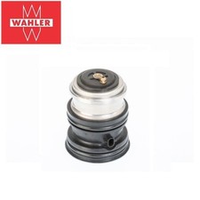 Porsche Panamera Cayenne Macan Thermostat with Seal WAHLER 94810603404