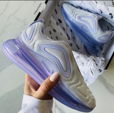 air max 720 pure platinum oxygen purple