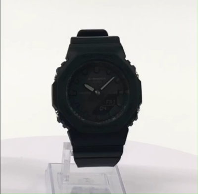 CASIO G-SHOCK GMA-P2100BB-1A GMA-P2100 Quartz Analog CASIO G-SHOCK GMA-P2100BB-1A GMA-P2100 Quartz Analog
