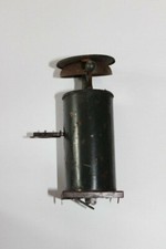 L&auml;utewerk  Modellbahn Spur 1 / 0