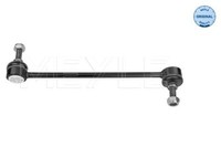 Meyle Koppelstange Stabilisator Vorne Links FüR Renault Clio III Captur