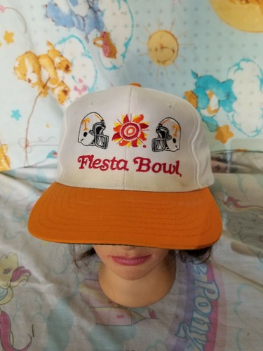 Vintage Summit Caps Tennessee Vols 