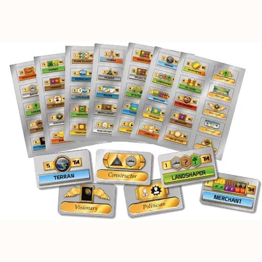 Терраформирование Марса: основные этапы и награды