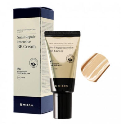 Mizon Snail Repair Intensive BB #27