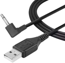 Remington MB320c Beard Trimmer REPLACEMENT USB CHARGING LEAD