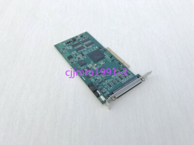 1PC USED Maxtor MATROX METEOR2DIG64L Y752-07 REV.B