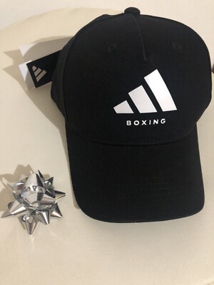 Adidas Embroidery Front Visor and Adjustable Back Strap Hat