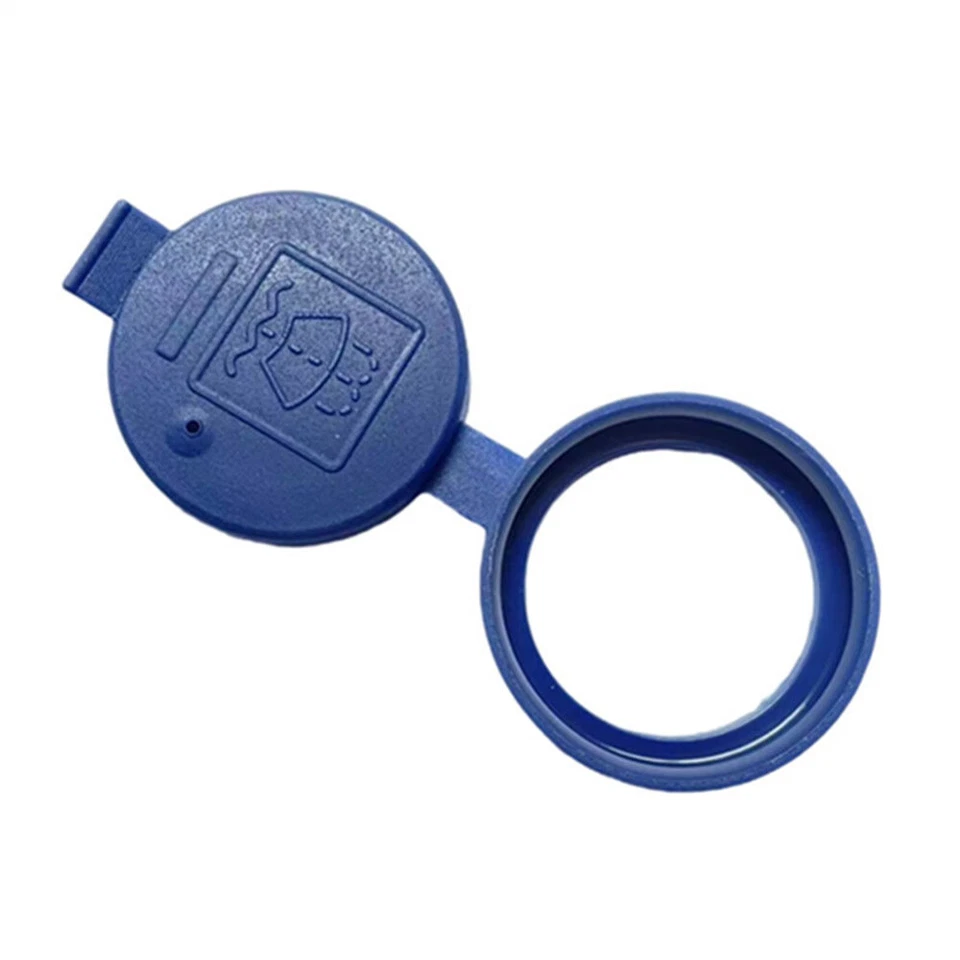 71740943 1556190 Washer Bottle Cap For Fiat 500 Bravo Doblo Fiorino Ducato 06-22 - Image 3 of 4