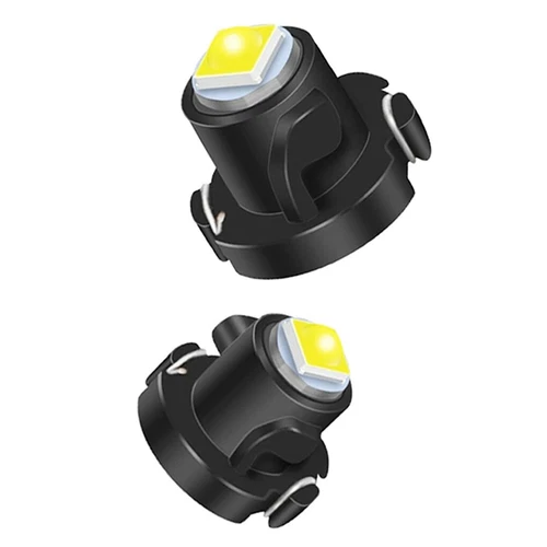 2X For Toyota 2003-2009 4Runner Control Knob Clock Dash Display Bulb 90010-09017 - Picture 5 of 5