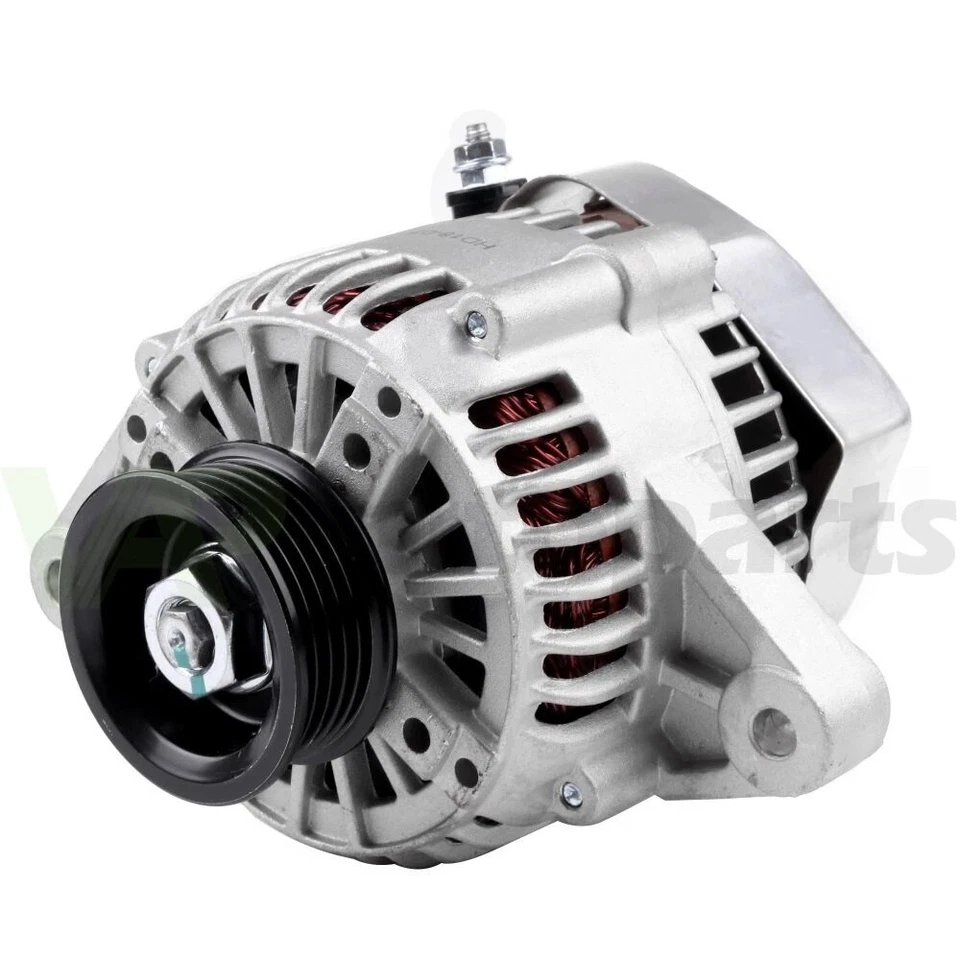 Alternador apto para Toyota Corolla 1993 1994 1995 1996 1997 13482 13551 334-1175 Foto 2 de 4