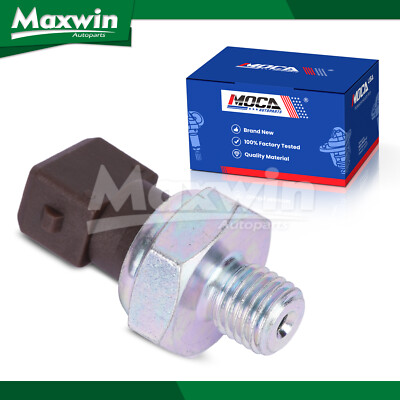 #ad Oil Pressure Switch Fit BMW 323i 525i 528i X5 X6 M3 M5 M6 Land Rover Rolls Royce $8.50