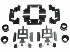 Kit de herrajes de freno trasero Raybestos 66MX97Z para Cadillac DeVille R-Line 2000-2002