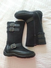 Baretraps Boots Girls Size 1