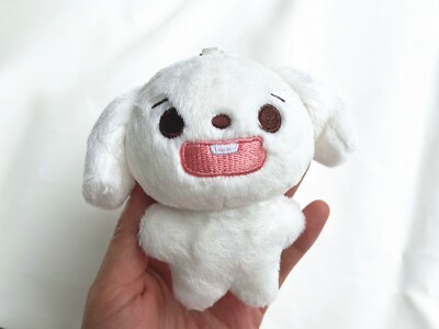 WOOZ DONGS ホワイトベアセット　ウクドン WOOZ DONGS ホワイトベアセット ウクドン WOOZ DONGS ホワイトベア