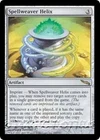 MTG - SPELLWEAVER HELIX - Mirrodin (R)