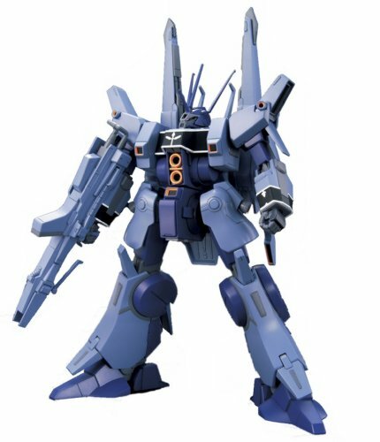 【ガンプラ】AMX-014 DÖVEN WOLF (UNICORN Ver.) HGUC AMX-014 Döven Wolf (Unicorn Ver.) – GUNDAM PLANET