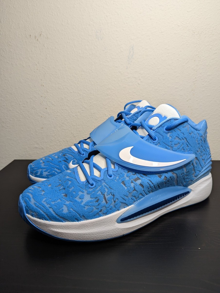 NIKE KD 14 TB PROMO BASKETBALL SHOES MENS SIZE 13.5  display picture 2
