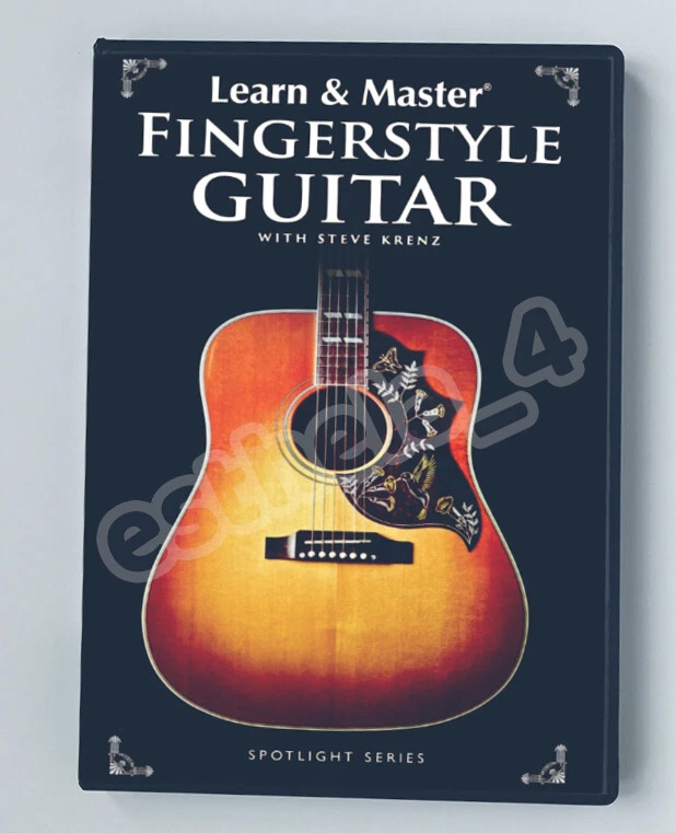 Learn & master guitar complete online