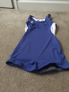 new balance swimsuit