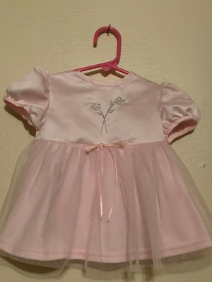 easter dress 9 months