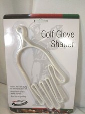 Golf Glove Shaper SGS015 Pro Active Sports New Free Shipping