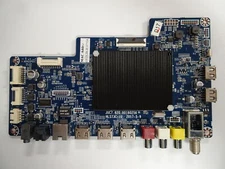 Element E4SC4018RKU Main Board (HLS73C-IU) JUC7.820.00180256