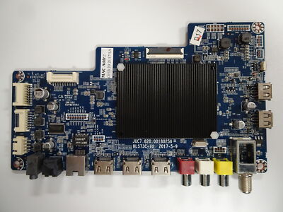 Element E4SC4018RKU Main Board (HLS73C-IU) JUC7.820.00180256