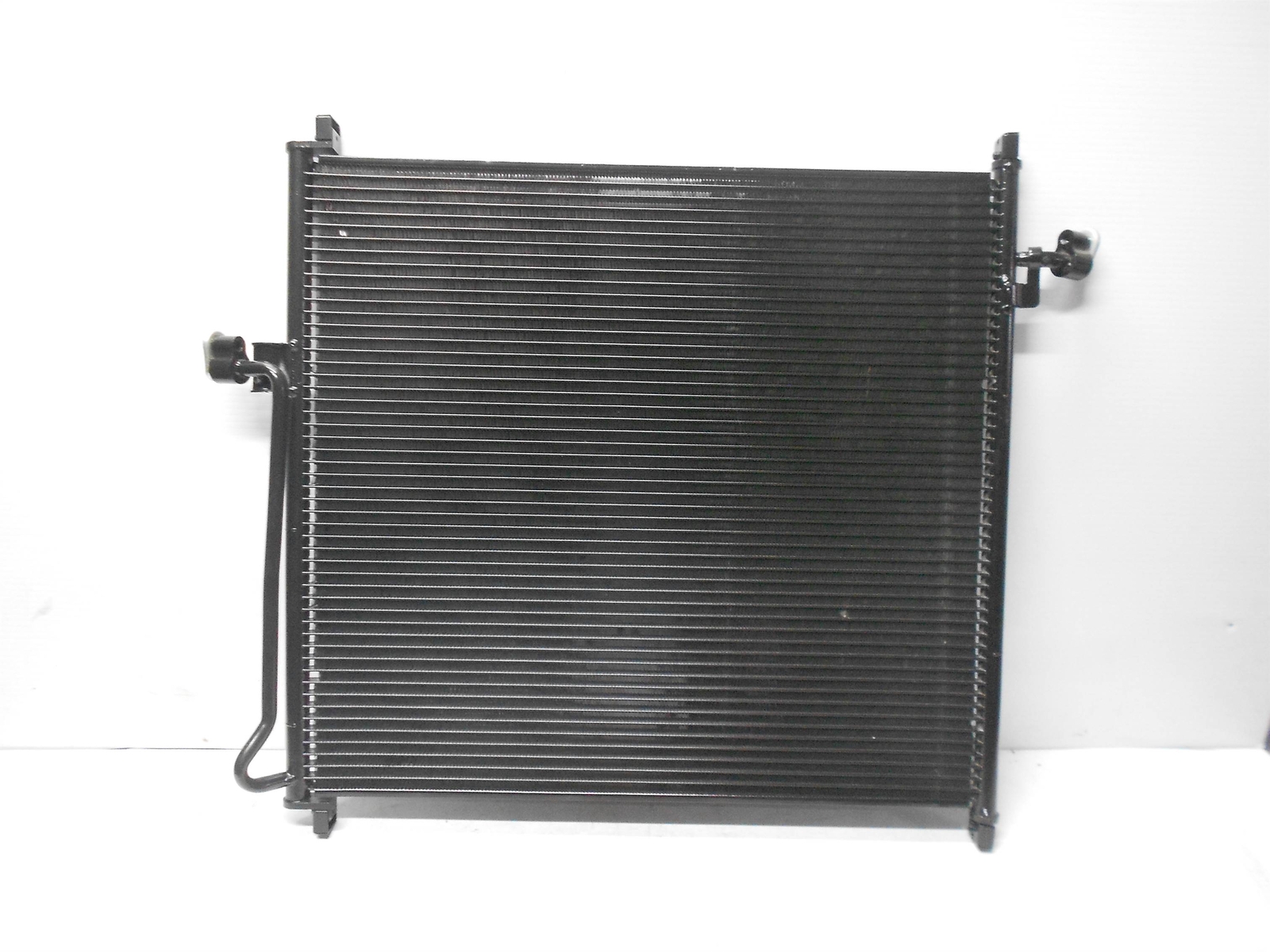 AC CONDENSER FO3030141 FOR 96-11 FORD RANGER EXPLORER MAZDA B4000 ...