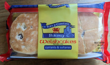 6 Welsh Cakes Tan Y Castell A Tasty Traditional Griddle Treat 24 hour post!