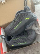 infant trainers size 6.5