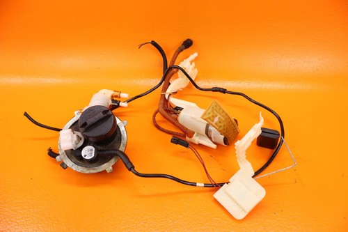 2008 Harley-Davidson Street Glide FLHX Fuel Pump - Picture 1 of 10