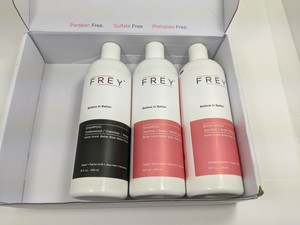 frey body wash