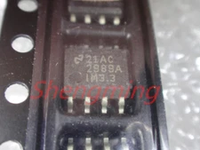 10pcs LP2989AIM-3.3 LP2989AIM3.3 LP2989AIM SOP8 