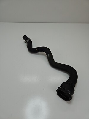 08 RANGE ROVER SPORT SUPERCHARGED RADIATOR WATER COOLANT HOSE OEM