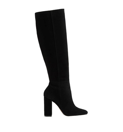 ALDO Brody Chelsea boot- Black Suede- Size:9 | eBay display picture 3