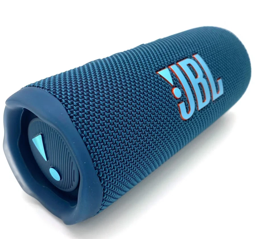 Altavoz Bluetooth Portátil Inalámbrico Original JBL Flip 6 Impermeable Foto 3 de 4