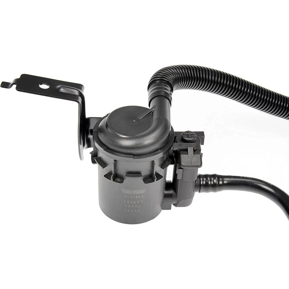 Válvula de retención de bote de vapor 911-064 Dorman nueva para Chevy Suburban Yukon Tahoe GMC Foto 3 de 4